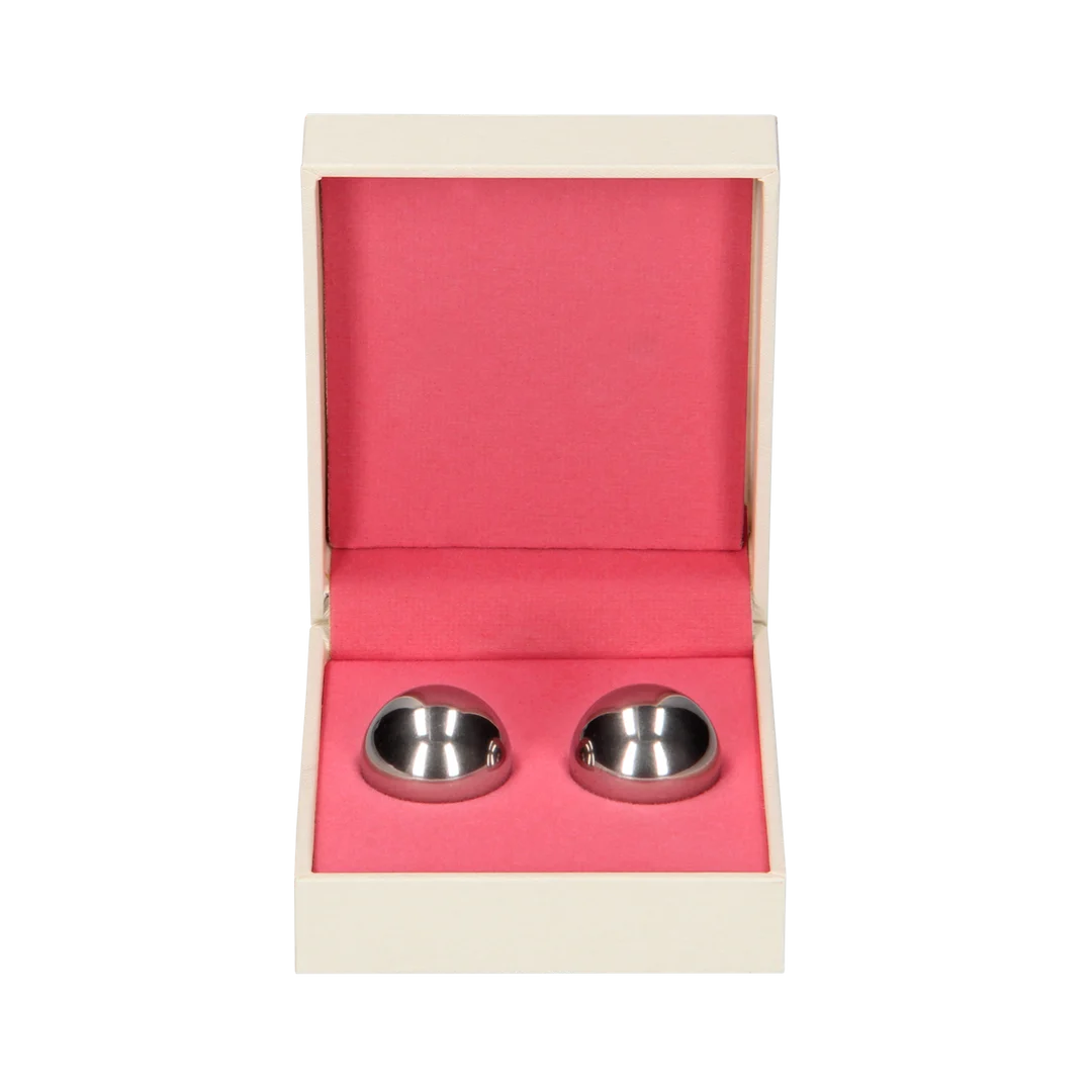 Kulki gejszy o średniej wadze – kulki gejszy o średniej wadze - obrazek 3