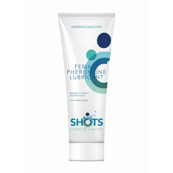 Shots Female Pheromones żel intymny, 100 ml