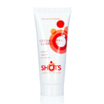 Lubrykant truskawkowy Shots Lubes - obrazek 2