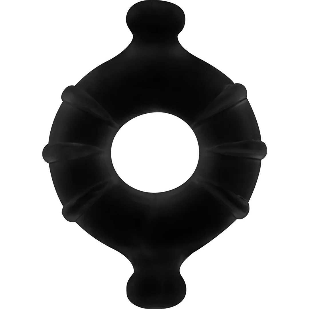 Shots Gummy Ring Medium - obrazek 2