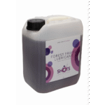 Lubrykant na bazie wody | Odpowiedni do prezerwatyw lateksowych | Owoce leśne | 1,3 gal / 5 l | Shots Lubes - obrazek 5