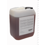 Lubrykant smakowy | Na bazie wody, odpowiedni do stosowania z prezerwatywami lateksowymi | Czekolada | 1,3 gal / 5 l
