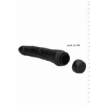 Wibrator punktu G Shots Toys Multispeed - obrazek 4