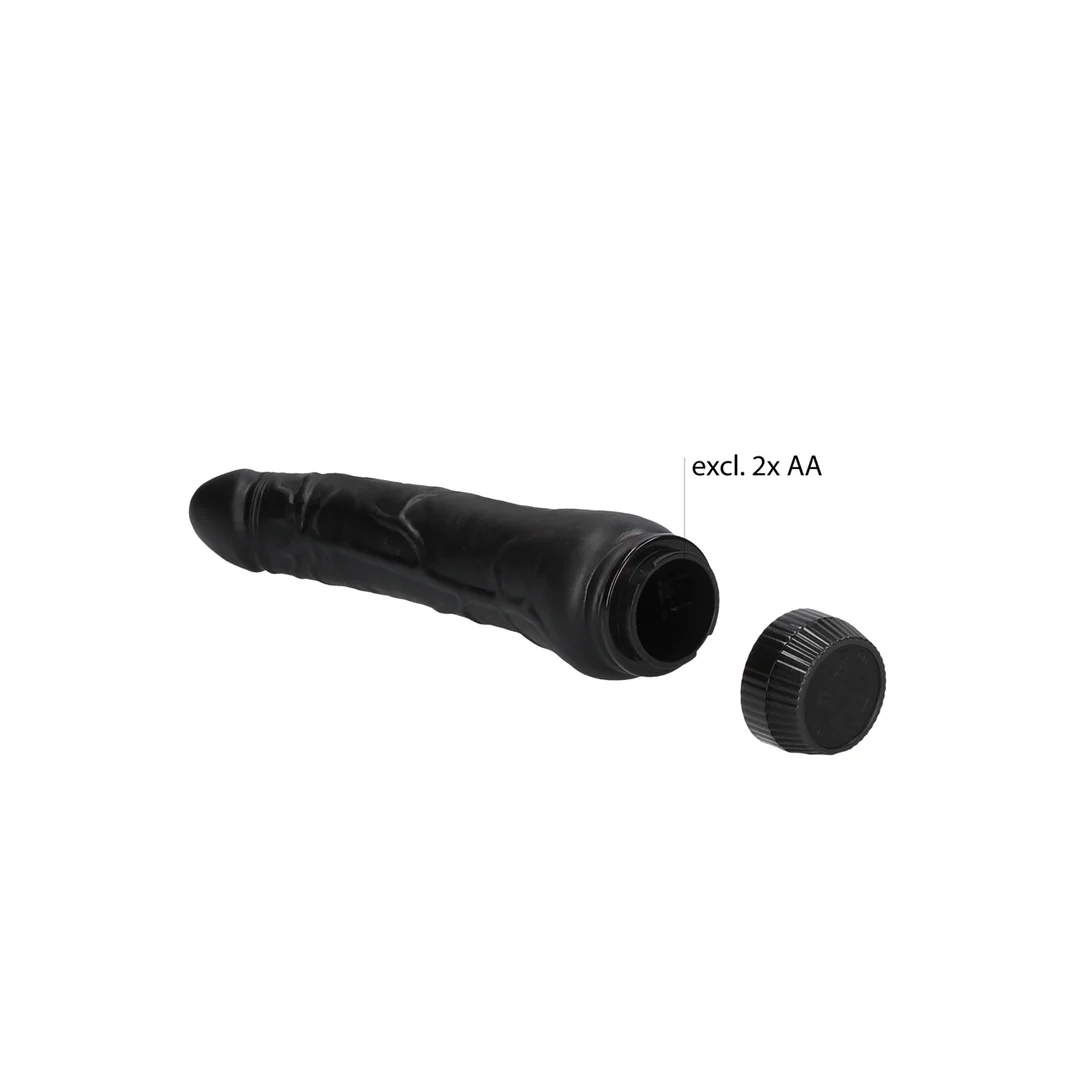Wibrator punktu G Shots Toys Multispeed - obrazek 4