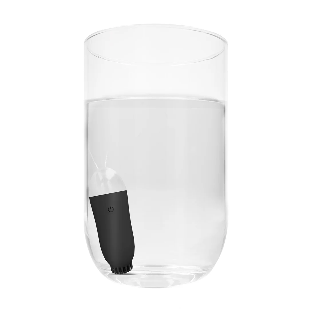 Jajko wibrujące z pilotem · Simplicity by Shots - obrazek 5