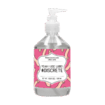 Lubrykant na bazie wody – przetestowany dermatologicznie, do prezerwatyw lateksowych – bezzapachowy, bez smaku – 500 ml – S-Line by Shots - obrazek 5