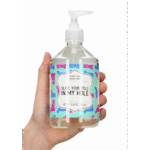 Lubrykant S Line na bazie wody 500 ml - obrazek 4