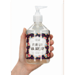 Lubrykant S Line Voor Ur Vajayjay na bazie wody 500 ml - obrazek 4