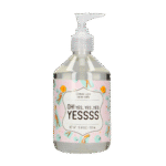 Lubrykant na bazie wody, odpowiedni do stosowania z prezerwatywami lateksowymi, przebadany dermatologicznie, bezzapachowy i bez smaku, 500 ml, S Line by Shots - obrazek 5
