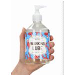 Lubrykant S Line Wanking Lube 500 ml - obrazek 4