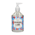 Lubrykant S Line Wanking Lube 500 ml - obrazek 5
