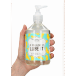 Lubrykant S Line na bazie wody - obrazek 4