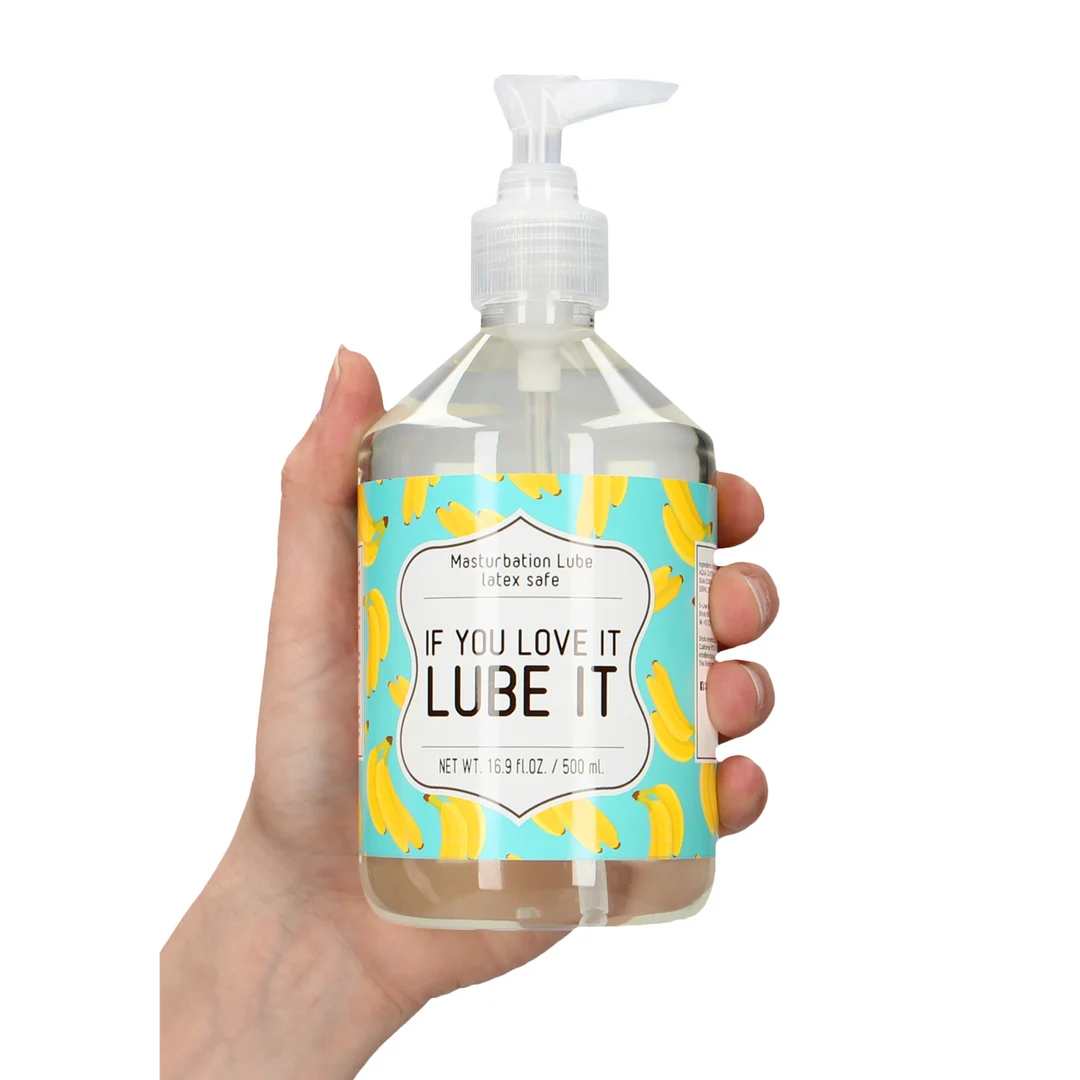 Lubrykant S Line na bazie wody - obrazek 4