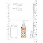 S Line Numb Your Bum lubrykant analny 100 ml - obrazek 3