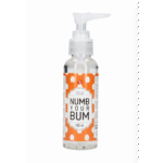 S Line Numb Your Bum lubrykant analny 100 ml - obrazek 5