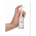 Lubrykant na bazie wody, wyjątkowo gęsty (Fancy A Shag?), bezzapachowy i bez smaku, 100 ml, S-Line by Shots - obrazek 4