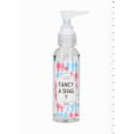 Lubrykant na bazie wody, wyjątkowo gęsty (Fancy A Shag?), bezzapachowy i bez smaku, 100 ml, S-Line by Shots - obrazek 5