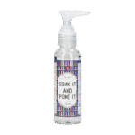 Lubrykant S Line Soak It And Poke It - obrazek 5