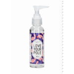 Lubrykant Love Your Pole na bazie wody - obrazek 5