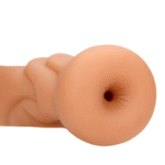 Masturbator analny S Line by Shots Personel pokładowy - obrazek 6