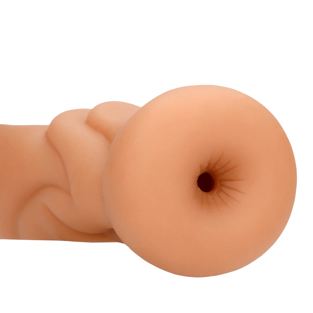 Masturbator analny S Line by Shots Personel pokładowy - obrazek 6