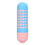 Wibrator bullet Heart to Get - obrazek 3