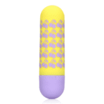 Wibrator bullet Heart to Get - obrazek 26
