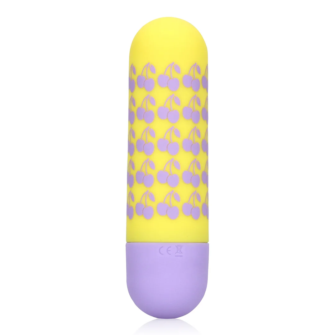 Wibrator bullet Heart to Get - obrazek 26