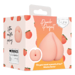 Chcesz ode mnie brzoskwinię? Masturbator