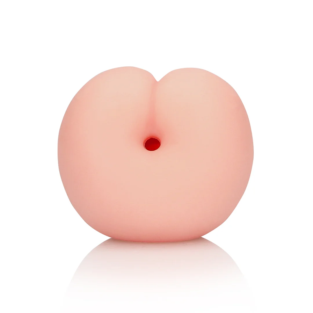 Chcesz ode mnie brzoskwinię? Masturbator - obrazek 3