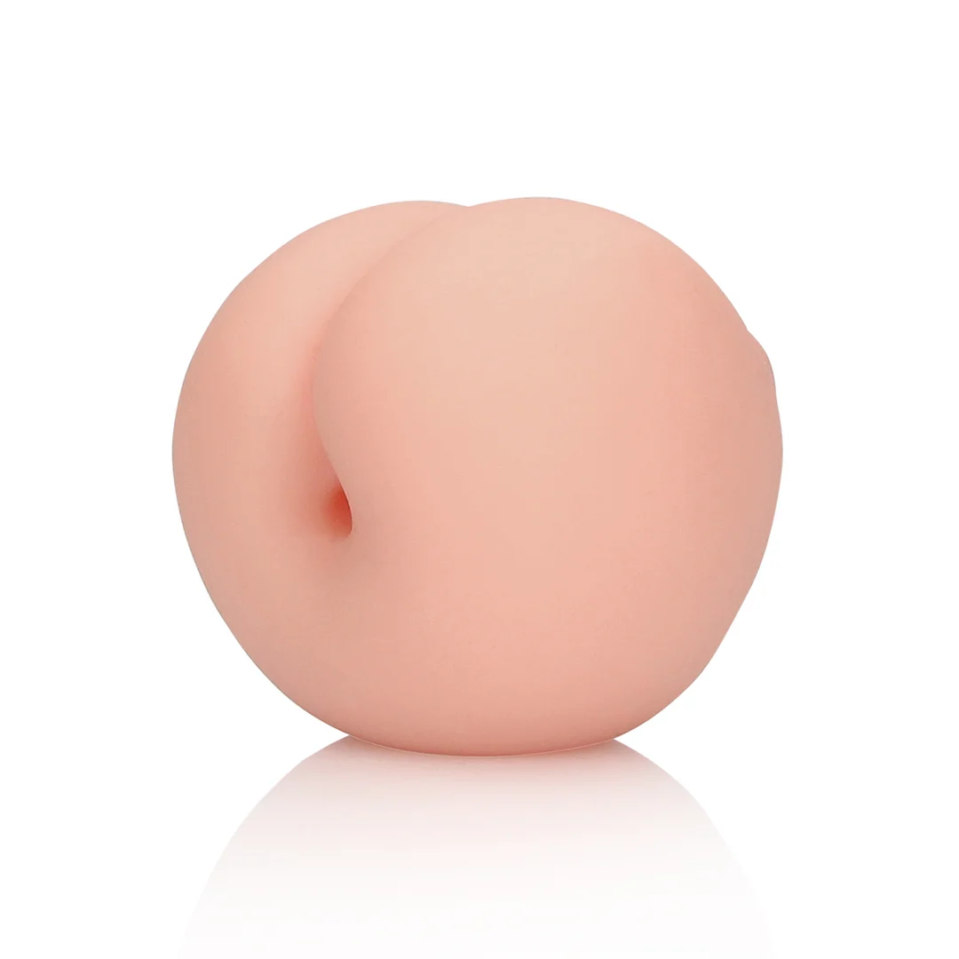 Chcesz ode mnie brzoskwinię? Masturbator - obrazek 4