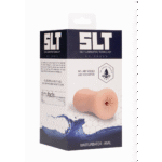 SLT by Shots samosmarujący masturbator analny