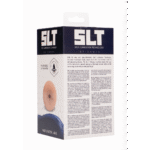 SLT by Shots samosmarujący masturbator analny - obrazek 2