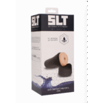 Masturbator analny SLT by Shots Easy Grip XL
