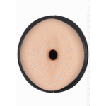 Masturbator analny SLT by Shots Easy Grip XL - obrazek 3