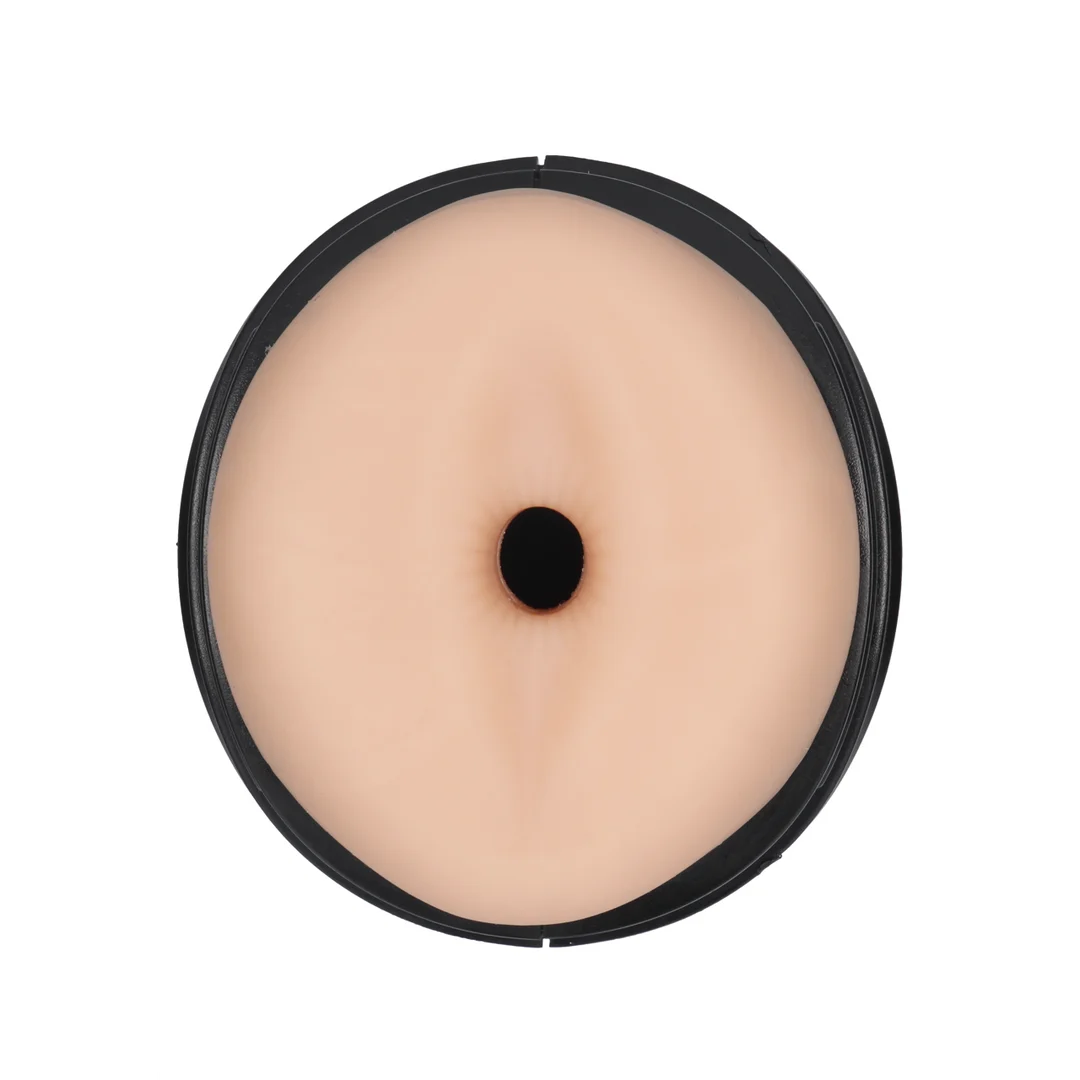 Masturbator analny SLT by Shots Easy Grip XL - obrazek 3