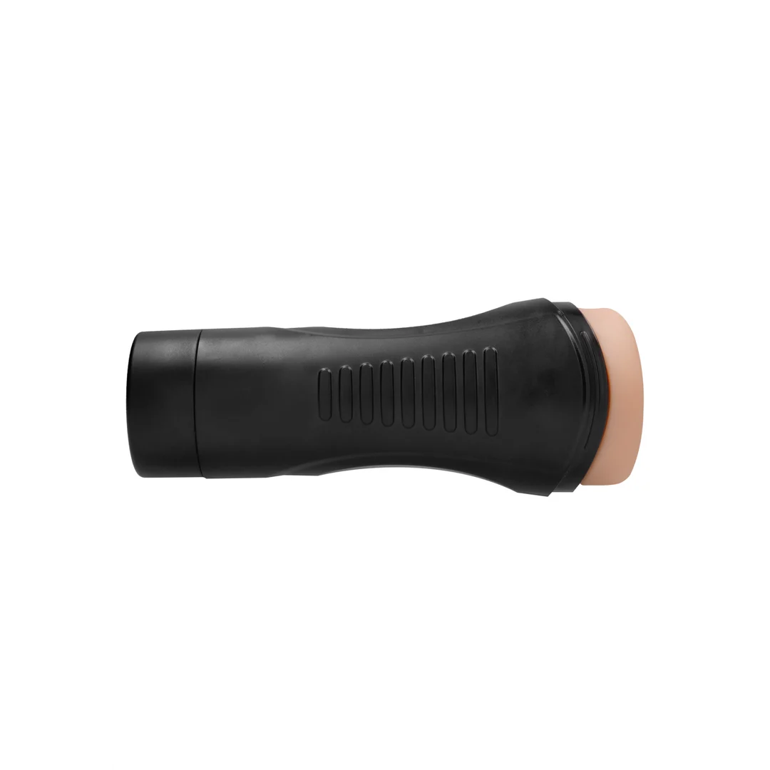 Masturbator analny SLT by Shots Easy Grip XL - obrazek 4