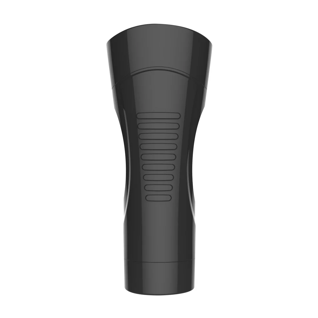 Masturbator analny SLT by Shots Easy Grip XL - obrazek 5