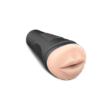 Masturbator oralny SLT XL z technologią samosmarowania - obrazek 2