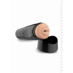 Masturbator oralny SLT XL z technologią samosmarowania - obrazek 4