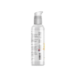 Lubrykant smakowy – 4 in 1 Playful Flavors, jadalny i rozgrzewający – Mango – saszetka 5 ml – Swiss Navy - obrazek 6