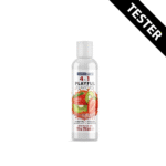 Lubrykant smakowy, jadalny i rozgrzewający, 4 w 1, kiwi, 30 ml, Swiss Navy - obrazek 3