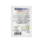 Lubrykant smakowy – 4 in 1 Playful Flavors o smaku arbuza – Arbuz – 5 ml – Swiss Navy - obrazek 6