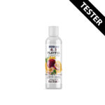 Lubrykant smakowy – 4 in 1 Playful Flavors, jadalny i rozgrzewający – Marakuja – 29,5 ml – Swiss Navy - obrazek 9