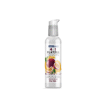 Lubrykant smakowy – 4 in 1 Playful Flavors, jadalny i rozgrzewający – Marakuja – 29,5 ml – Swiss Navy - obrazek 6