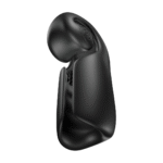 Snail Vibe EVO Dual stymulator dla mężczyzn, czarny - obrazek 3
