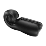 Snail Vibe EVO Dual stymulator dla mężczyzn, czarny - obrazek 4