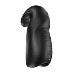 Snail Vibe EVO Dual stymulator dla mężczyzn, czarny - obrazek 5