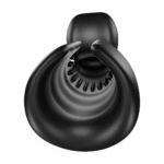 Snail Vibe EVO Dual stymulator dla mężczyzn, czarny - obrazek 6