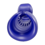 Snail Vibe EVO Dual stymulator dla mężczyzn, czarny - obrazek 11